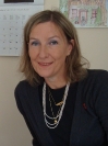 Catherine Gaud