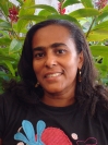 Sharifa Hosseine